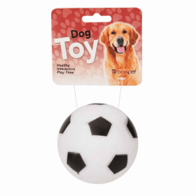 Vinyl Soccer Ball