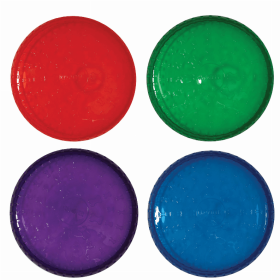 Chomper TPR Frisbee