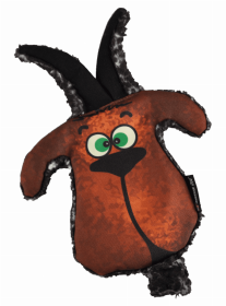 Grazer Goat Dog Toy