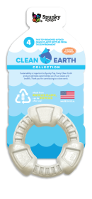 Clean Earth Recycled Ring