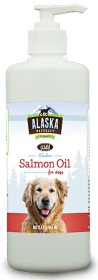 ALASKA NATURALS Salmon Oil - 15.5 oz