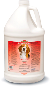 BIO-GROOM Pyrethrin Flea & Tick Dip Gallon