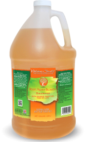 BIO-GROOM Natural Scents Desert Agave Blossom Shampoo Gallon BIO-GROOM Natural Scents Desert Agave Blossom Shampoo Gallon