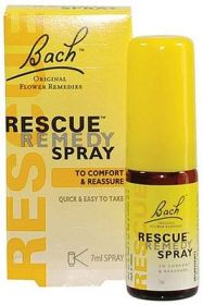 BACH Rescue Remedy Spray 7ml