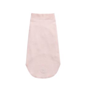 GF Pet Gondola Base Layer (Color: pink, size: 2XS)